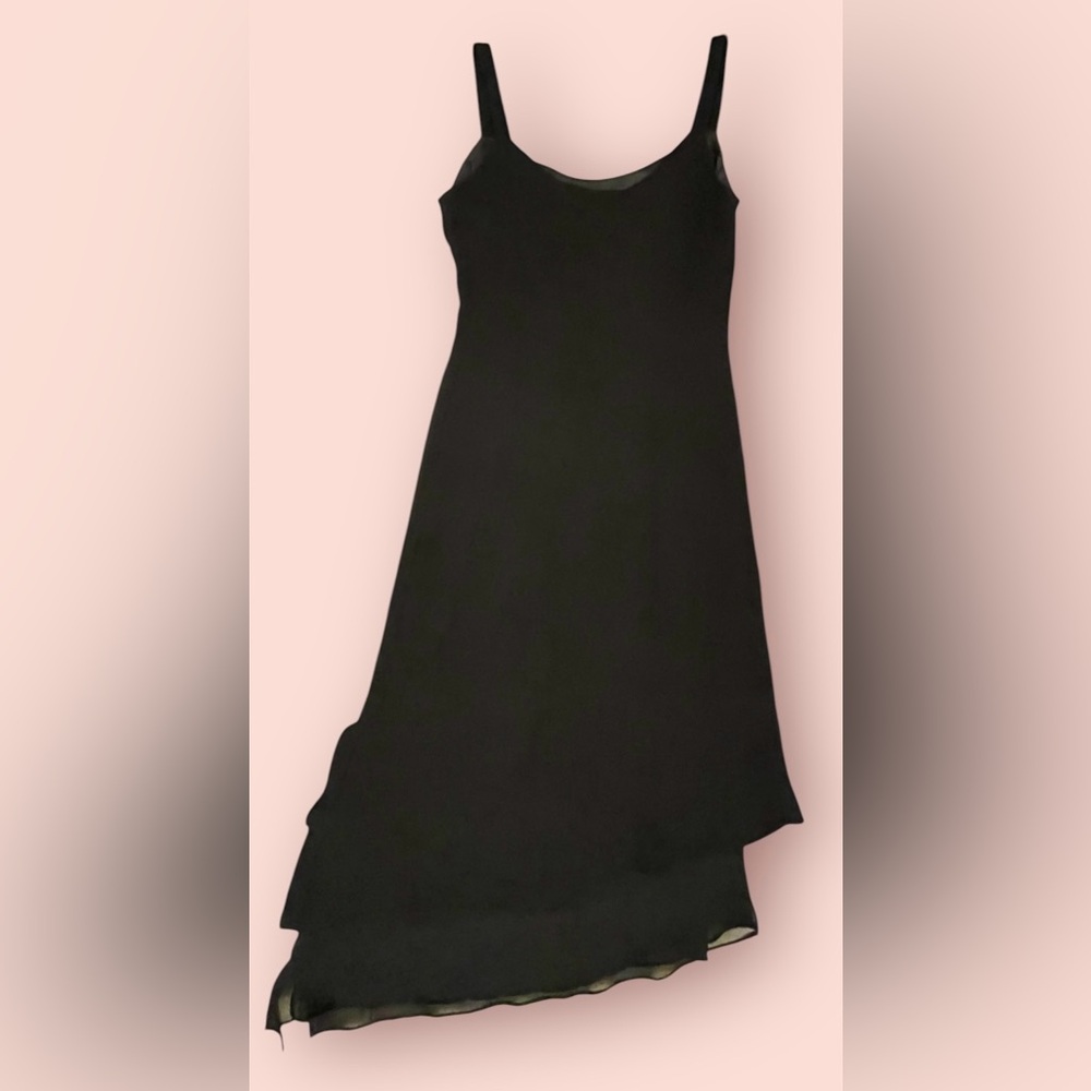 Evan-Picone Dress - Picture 8 of 9